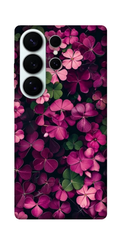 Чохол на Samsung Galaxy S26 Pro Flowers v7 фото 1 з 1