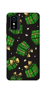Чехол на ZTE Blade L9 Christmas mood ver.5 фото 1 из 1