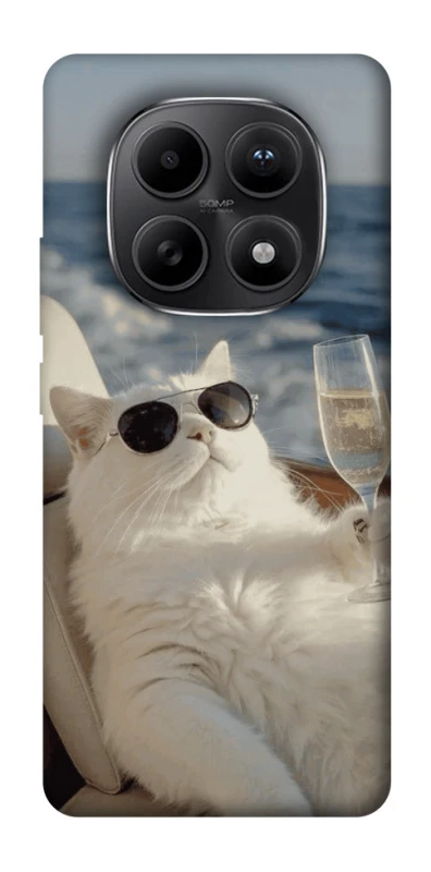 Чохол на Xiaomi Redmi Note 15 5G Smile v3 фото 1 з 1