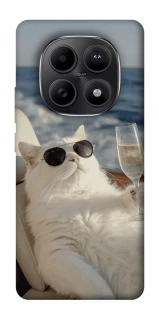 Чохол на Xiaomi Redmi Note 15 5G Smile v3 фото 1 з 1