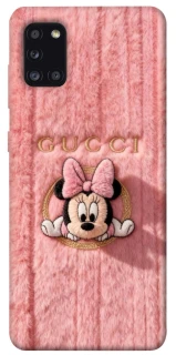 Чехол на Samsung Galaxy A31 Gucci ver.3 фото 1 из 1