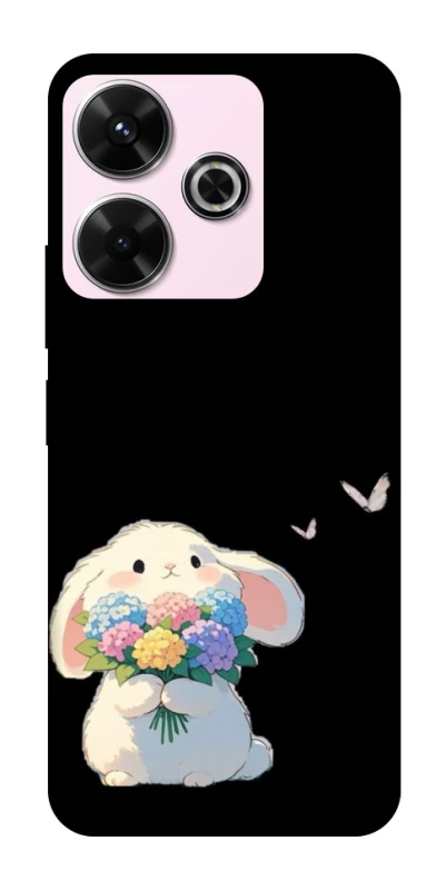 Чохол на Xiaomi Poco M6 4G My Bunny фото 1 з 1