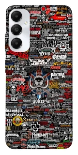 Чехол на Samsung Galaxy A05s My playlist ver.3 фото 1 из 1