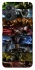 Чехол на Oppo A96 Mortal Kombat ver.4 фото 1 из 1