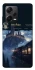 Чехол на Xiaomi Redmi Note 12 Pro 5G The Hogwarts ver.2 фото 1 из 1