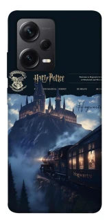 Чохол на Xiaomi Redmi Note 12 Pro+ 5G The Hogwarts ver.2 фото 1 з 1