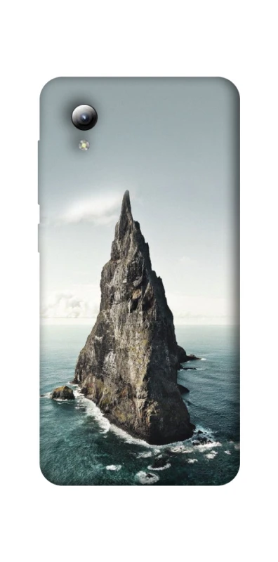 Чохол на ZTE Blade A3 (2019) Marine mountain фото 1 з 1