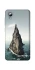Чохол на ZTE Blade A3 (2019) Marine mountain фото 1 з 1