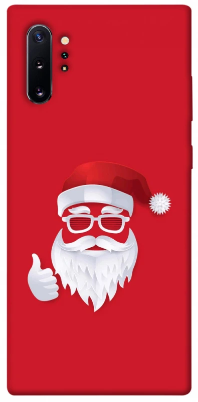 Чохол на Samsung Galaxy Note 10 Plus Christmas mood ver.12 фото 1 з 1