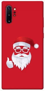 Чехол на Samsung Galaxy Note 10 Plus Christmas mood ver.12 фото 1 из 1