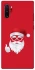 Чохол на Samsung Galaxy Note 10 Plus Christmas mood ver.12 фото 1 з 1