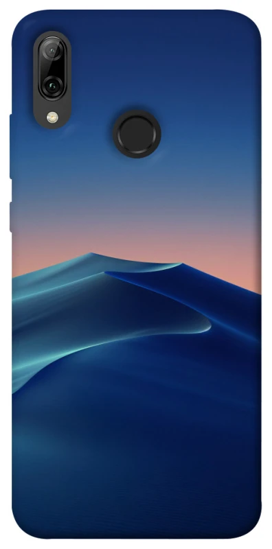 Чехол на Huawei P Smart (2019) Night dune фото 1 из 1