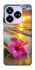 Чохол на ZTE Nubia V60 Desing Flowers v22 фото 1 з 1