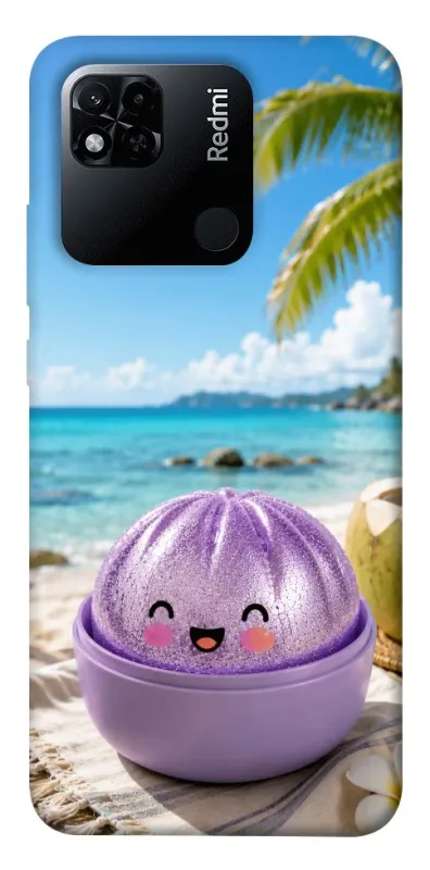 Чохол на Xiaomi Redmi 10A Dumpling ver.7 фото 1 з 1