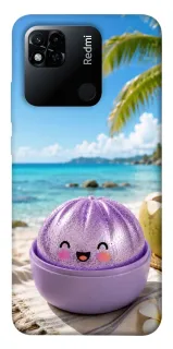 Чехол на Xiaomi Redmi 10A Dumpling ver.7 фото 1 из 1