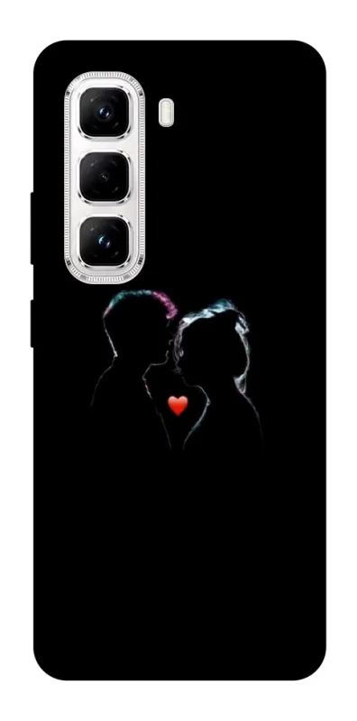 Чохол на Infinix Hot 50 Pro Relationship фото 1 з 1