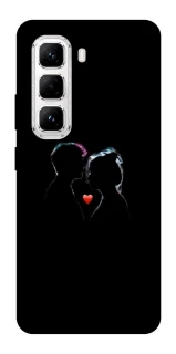 Чохол на Infinix Hot 50 Pro Relationship фото 1 з 1