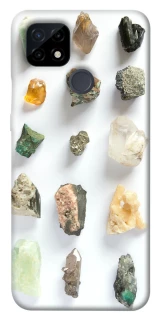 Чохол на Realme C21 Колекція кристалів фото 1 з 1