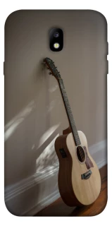 Чохол на Samsung J730 Galaxy J7 (2017) Гітара фото 1 з 1
