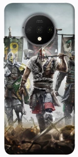 Чехол на OnePlus 7T Vikings v4 фото 1 из 1