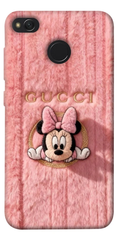 Чехол на Xiaomi Redmi 4X Gucci ver.3 фото 1 из 1