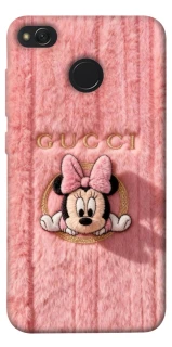 Чехол на Xiaomi Redmi 4X Gucci ver.3 фото 1 из 1