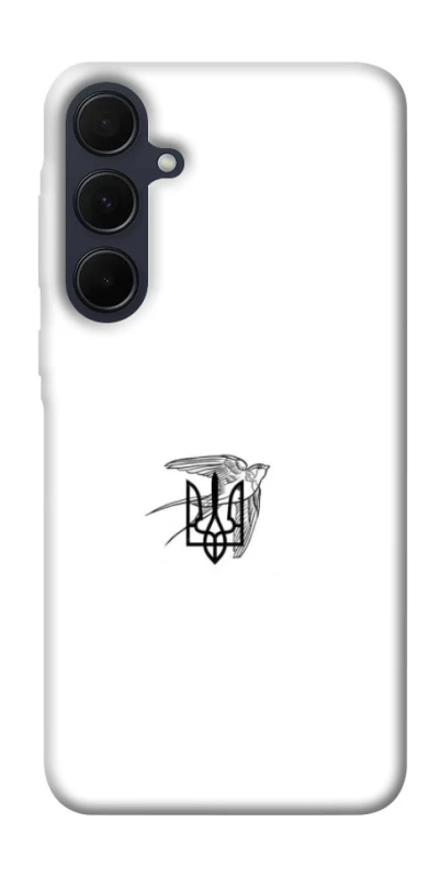 Чохол на Samsung Galaxy A55 Сокіл фото 1 з 1