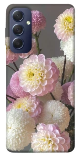 Чехол на Samsung Galaxy M54 5G Flowers v2 фото 1 из 1