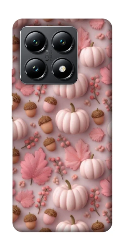 Чехол на Xiaomi 14T Autumn vibes ver.2 фото 1 Чехол на Xiaomi 14T Autumn vibes ver.2 фото 1 из 1