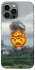 Чохол на Apple iPhone 12 Pro Max (6.7") Moscow never sleeps ver.2 фото 1 з 1
