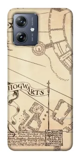 Чехол на Motorola Moto G54 Harry Potter V17 фото 1 из 1
