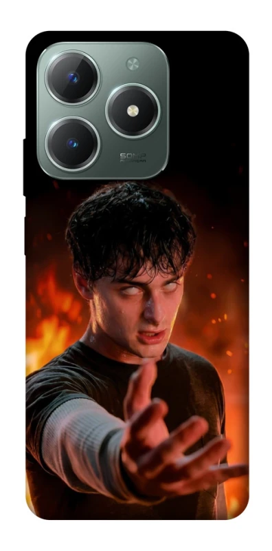 Чохол на Realme C61 Stranger Things ver.35 фото 1 з 1