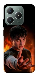 Чохол на Realme C61 Stranger Things ver.35 фото 1 з 1