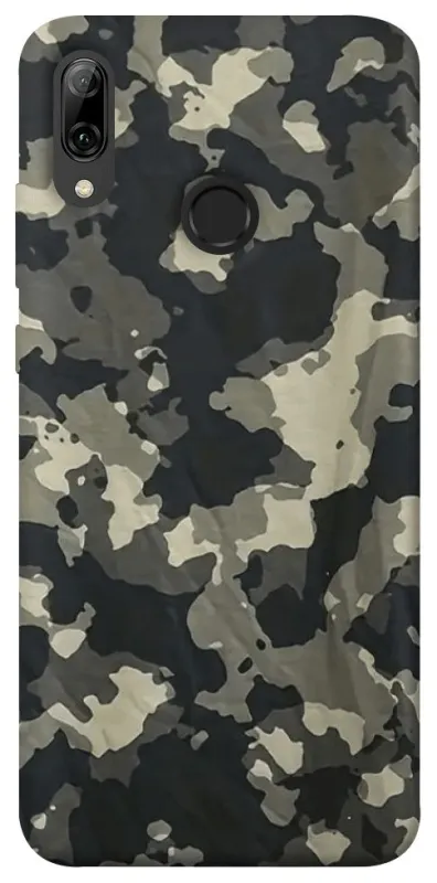 Чохол на Huawei P Smart (2019) Camouflage v10 фото 1 з 1