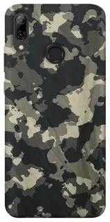 Чехол на Huawei P Smart (2019) Camouflage v10 фото 1 из 1