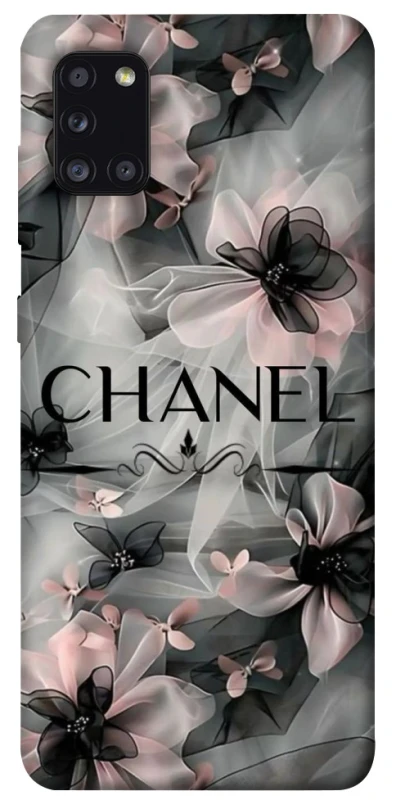 Чехол на Samsung Galaxy A31 Chanel фото 1 из 1