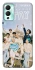 Чехол на Infinix Hot 12 Play Stray Kids One Team фото 1 из 1