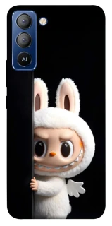 Чохол на TECNO Pop 5 LTE Labubu with wings фото 1 з 1