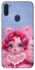 Чохол на Samsung Galaxy M11 SKULLPANDA × My Little Pony Ver.5 фото 1 з 1
