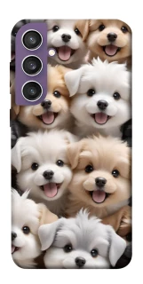 Чехол на Samsung Galaxy S23 FE Doggy Love фото 1 из 1