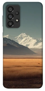 Чохол на Samsung Galaxy A33 5G Asian mountains фото 1 з 1