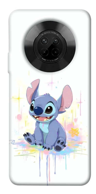 Чохол на Huawei Y9a Stitch ver.4 фото 1 з 1