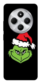 Чохол на Xiaomi Redmi 14C / Poco C75 Грінч v2 фото 1 з 1