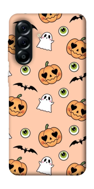 Чохол на Samsung Galaxy A57 5G Halloween Spooky фото 1 з 1