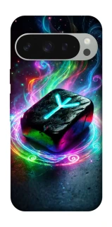 Чехол на Google Pixel 10 Pro XL Руна Альгиз фото 1 из 1