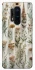 Чохол на OnePlus 8 Pro Floral design ver.2 фото 1 з 1