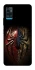 Чохол на ZTE Blade A71 Spiderman icon фото 1 з 1