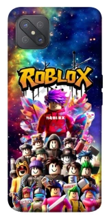 Чохол на Oppo A92s Roblox Universe фото 1 з 1