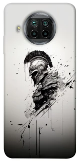 Чехол на Xiaomi Mi 10T Lite / Redmi Note 9 Pro 5G Tattoo ver.3 фото 1 из 1