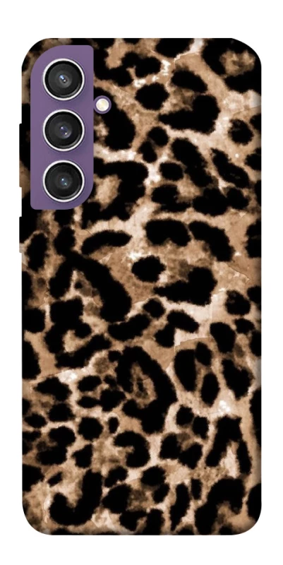 Чохол на Samsung Galaxy S23 FE Leopard Skin v4 фото 1 з 1